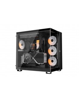 be quiet! водно охлаждане Water Cooling - SILENT LOOP 3 240mm