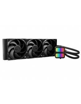 be quiet! водно охлаждане Water Cooling - SILENT LOOP 3 420mm