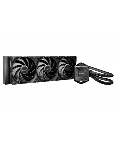 be quiet! водно охлаждане Water Cooling - Pure Loop 3 360mm