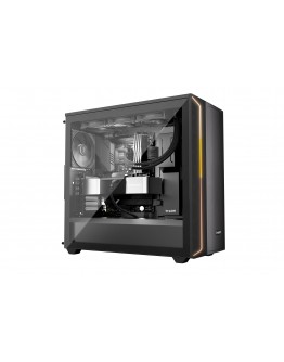 be quiet! водно охлаждане Water Cooling - Pure Loop 3 360mm