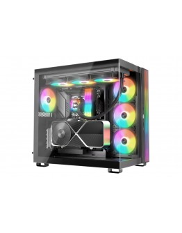 be quiet! водно охлаждане Water Cooling - Pure Loop 3 LX 360mm