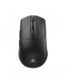 White Shark професионална геймърска мишка Wireless Gaming Mouse CADOR - 10000dpi, 1000Hz, Bluetooth, Black