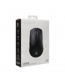 White Shark професионална геймърска мишка Wireless Gaming Mouse CADOR - 10000dpi, 1000Hz, Bluetooth, Black