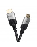 VCom Кабел HDMI v2.1 M / M 10m  - 8K HDR - CG865-10.0m