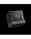Gamdias водно охлаждане Water Cooling Chione E4-360 - LCD Screen, A-RGB