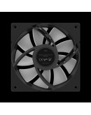 Gamdias водно охлаждане Water Cooling Chione E4-360 - LCD Screen, A-RGB