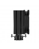 Zalman охлаждане за процесор CPU Cooler CNPS9X PERFORMA PLUS ARGB BLACK LGA1851/AM5