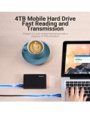 Vention Кабел USB 3.0 AM / Micro USB BM 0.25m - COPBC
