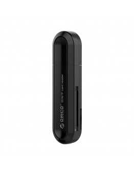 Orico четец на карти Card Reader USB3.0 Gray - CRS21-BK