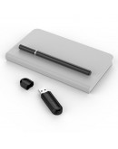 Orico четец на карти Card Reader USB3.0 Gray - CRS21-BK