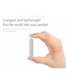 Orico четец на карти Card Reader USB3.0 Gray - CRS21-BK