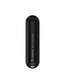 Orico четец на карти Card Reader USB3.0 Gray - CRS21-BK