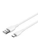 Vention Кабел USB 2.0 AM / USB-C M 0.25m - CTWWC