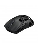 White Shark професионална геймърска мишка Wireless Gaming Mouse DAGONET 2 - 24000dpi, 1000Hz, Bluetooth, Black