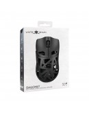 White Shark професионална геймърска мишка Wireless Gaming Mouse DAGONET 2 - 24000dpi, 1000Hz, Bluetooth, Black