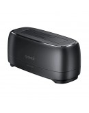 Orico докинг станция Storage - HDD/SSD Dock - 2.5/3.5 inch USB-C - DD18U3-EU-BK