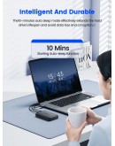 Orico кутия за диск Storage - Case - 3.5 inch USB-C black - DDL35-C3-EU-BK