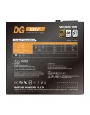 Darkflash захранване PSU ATX 3.1 850W Gold, Full Modular - DG850
