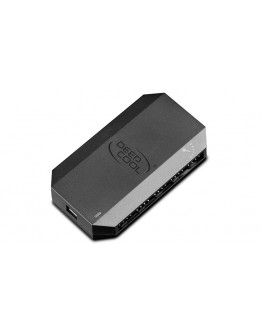 DeepCool Разклонител за вентилатори Fan HUB 10 port PWM - FH-10