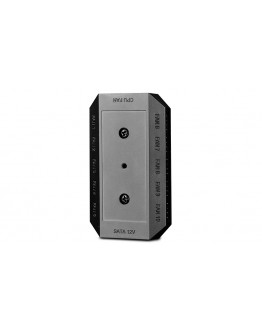 DeepCool Разклонител за вентилатори Fan HUB 10 port PWM - FH-10