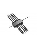 DeepCool Разклонител за вентилатори Fan HUB 10 port PWM - FH-10