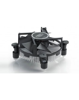 DeepCool Охладител CPU Cooler CK-11509 - LGA775/LGA1150
