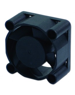 Evercool Вентилатор Fan 40x40x20 2Ball (5000 RPM) EC4020M12BA