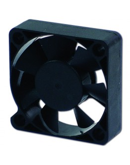 Evercool Вентилатор Fan 60x60x15 EL Bearing (4000 RPM) EC6015M12EA