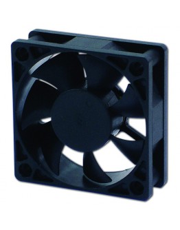 Evercool Вентилатор Fan 60x60x20 EL Bearing (4000 RPM) EC6020M12EA