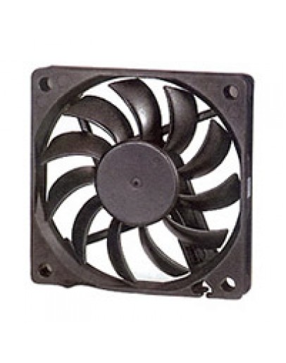 Evercool Вентилатор Fan 70x70x10 EL Bearing (3500 RPM) - EC7010M12EA