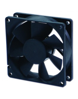 Evercool Вентилатор Fan 80x80x25 2Ball (4000 RPM) - 8025TH12BA