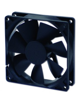Evercool Вентилатор Fan 92x92x25 2Ball (3000 RPM) - 9225HH12BA