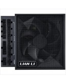 Lian Li захранване PSU ATX 3.1 1000W EDGE Platinum EG1000 - USB Hub included