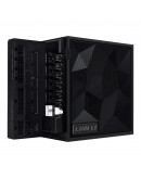 Lian Li захранване PSU ATX 3.1 1000W EDGE Gold EG1000G - USB Hub included