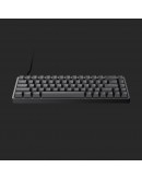Endgame Gear професионална геймърска механична клавиатура Professional Gaming Mechanical Keyboard KB65HE 8K - Gateron Magnetic Switches, Hall Effect, RGB - Black (