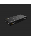 Endgame Gear професионална геймърска механична клавиатура Professional Gaming Mechanical Keyboard KB65HE 8K - Gateron Magnetic Switches, Hall Effect, RGB - Black (