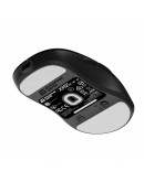 Endgame Gear професионална геймърска мишка XM2w 4K v2 - Wireless Gaming Mouse - Black