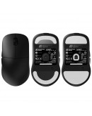 Endgame Gear професионална геймърска мишка XM2w 4K v2 - Wireless Gaming Mouse - Black