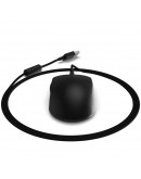 Endgame Gear професионална геймърска мишка XM2w 4K v2 - Wireless Gaming Mouse - Black