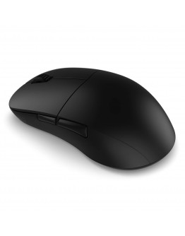 Endgame Gear професионална геймърска мишка XM2w 4K v2 - Wireless Gaming Mouse - Black