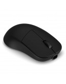 Endgame Gear професионална геймърска мишка XM2w 4K v2 - Wireless Gaming Mouse - Black