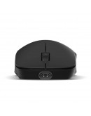 Endgame Gear професионална геймърска мишка XM2w 4K v2 - Wireless Gaming Mouse - Black