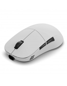 Endgame Gear професионална геймърска мишка XM2w 4K v2 - Wireless Gaming Mouse - White