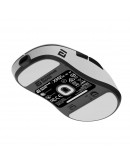 Endgame Gear професионална геймърска мишка XM2w 4K v2 - Wireless Gaming Mouse - White