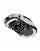 Endgame Gear професионална геймърска мишка XM2w 4K v2 - Wireless Gaming Mouse - White