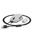 Endgame Gear професионална геймърска мишка XM2w 4K v2 - Wireless Gaming Mouse - White