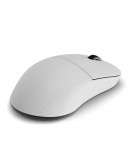 Endgame Gear професионална геймърска мишка XM2w 4K v2 - Wireless Gaming Mouse - White