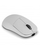 Endgame Gear професионална геймърска мишка XM2w 4K v2 - Wireless Gaming Mouse - White