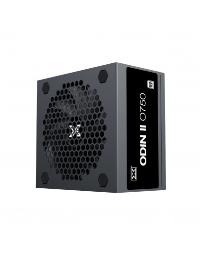 Xigmatek захранване PSU - Odin II 750W - 80 Plus