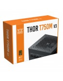 Xigmatek захранване PSU ATX 3.1 750W Bronze - Thor T750M V3